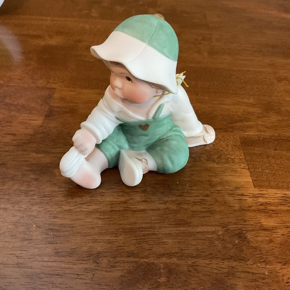 1993 Designer Guild Collection- Vincent DeFilippo - Baby Boy    Retired
